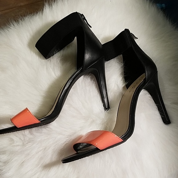 BCBG Paris Shoes - BCBG PARIS HEELS